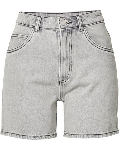 OVS Shorts - Grau