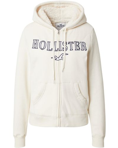 Hollister Hoodies f r Damen Online Schlussverkauf Bis zu 50