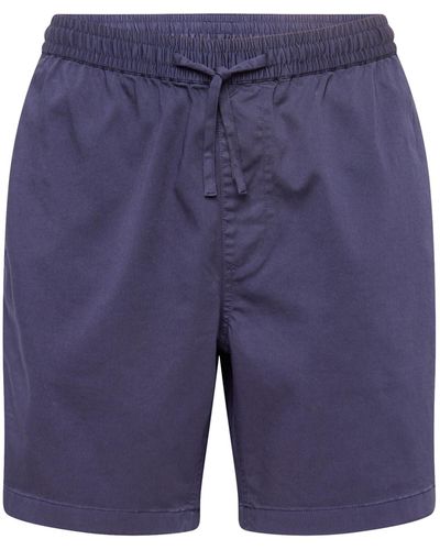 GANT Shorts - Blau