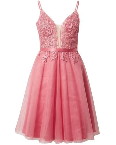 VM VERA MONT Kleid - Pink