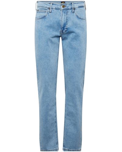 Lee Jeans Jeans 'daren' - Blau