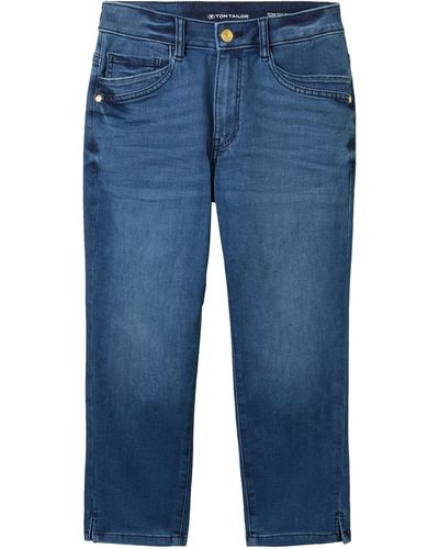 Tom Tailor Jeans 'kate' - Blau