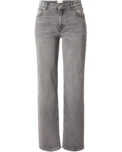 A.Brand Jeans - Grau