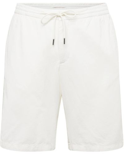 Hackett Shorts - Weiß