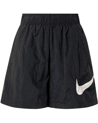 Nike Shorts - Schwarz