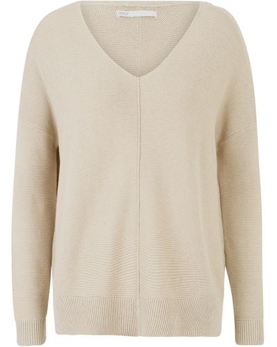 ONLY Pullover 'clara' - Natur