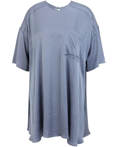 American Vintage Kleid 'widland' - Blau