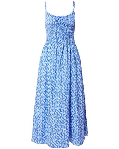 Glamorous Kleid - Blau