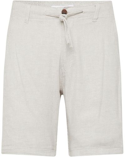 SELECTED Shorts 'slhbrody' - Weiß