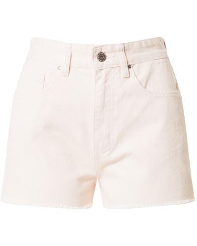 Cotton On Shorts - Weiß