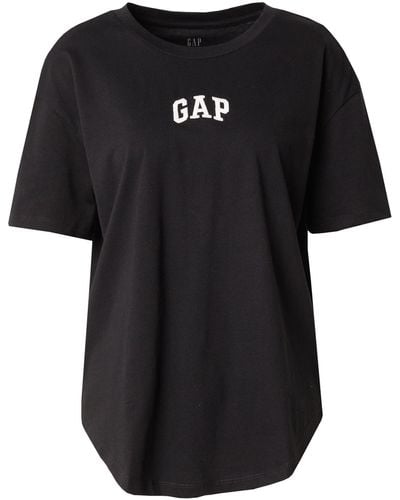 Gap T-shirt - Schwarz
