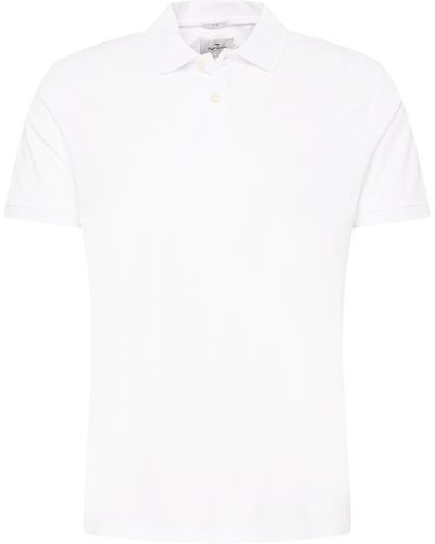 Pepe Jeans Poloshirt 'vincent' - Weiß
