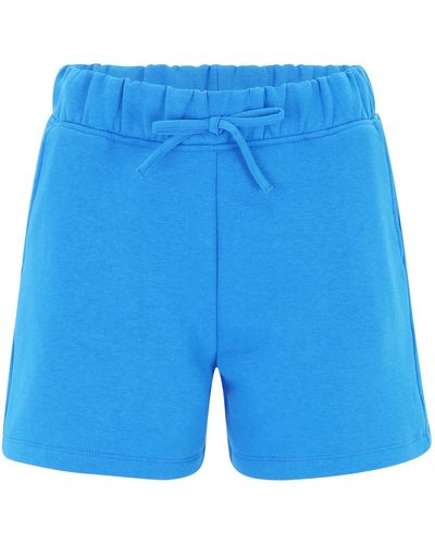 Aéropostale Shorts - Blau