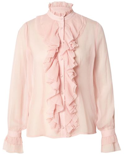 River Island Bluse - Pink
