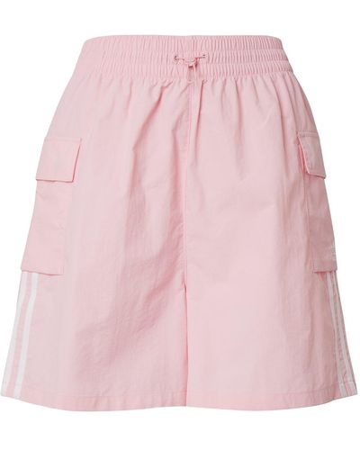 adidas Originals Shorts - Pink
