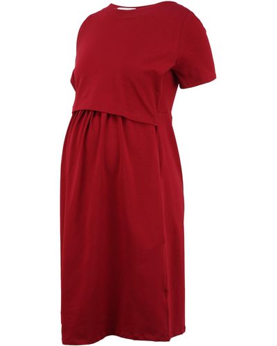 Bebefield Kleid 'emma' - Rot