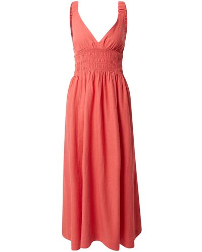Abercrombie & Fitch Kleid - Rot