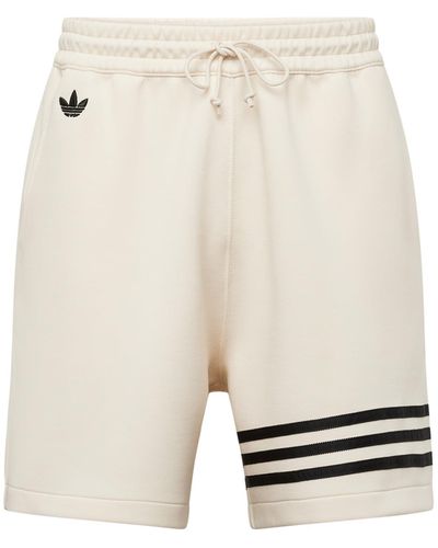 adidas Originals Shorts - Weiß