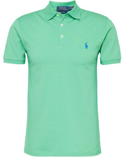 Polo Ralph Lauren Poloshirt - Grün