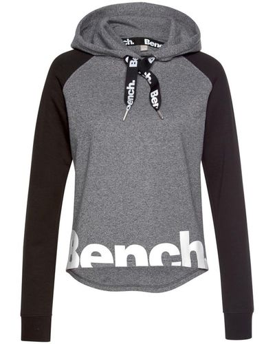 Damen-Sweatshirts von Bench | Online-Schlussverkauf – Bis zu 30% Rabatt |  Lyst AT