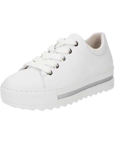 Gabor Sneaker - Weiß