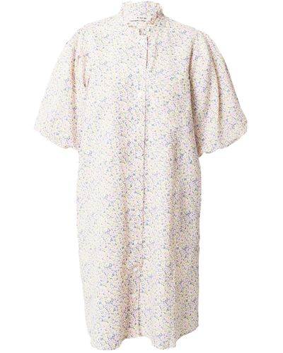 A-View Kleid 'tiffany' - Weiß