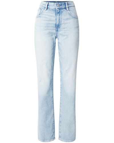 G-Star RAW Jeans 'viktoria' - Blau