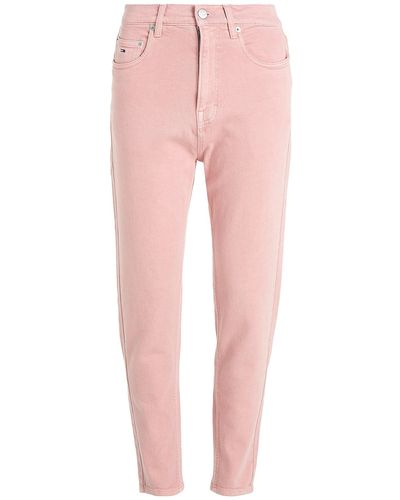 Tommy Hilfiger Jeans - Pink