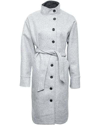 Tiffany & Co. Trenchcoat - Grau