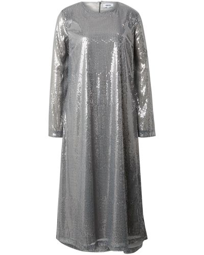 Minimum Kleid 'magdas 2891' - Grau