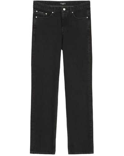 Marc O' Polo Jeans - Schwarz