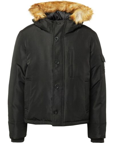 Burton Parka - Schwarz