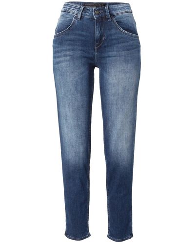 DRYKORN Jeans 'like' - Blau