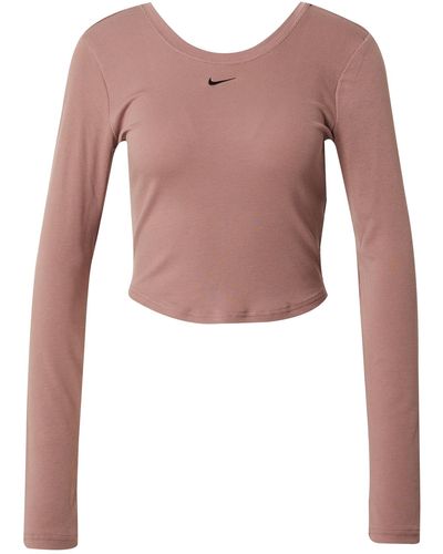 Nike Shirt - Pink