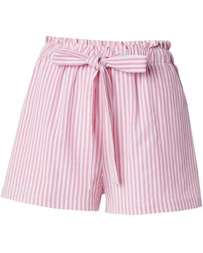 Molly Bracken Shorts - Pink