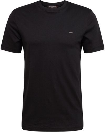Michael Kors Shirt - Schwarz
