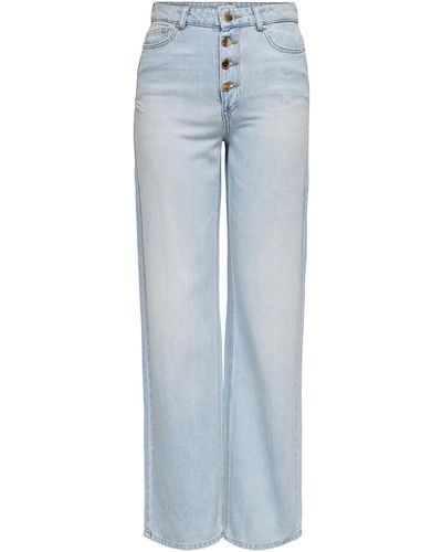 ONLY Jeans 'molly' - Blau