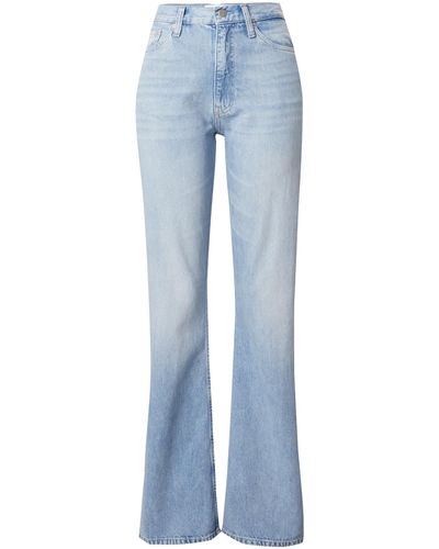 Calvin Klein Jeans 'authentic' - Blau