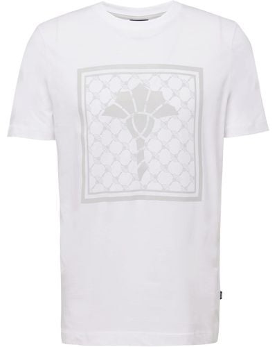 Joop! T-shirt '08bilal' - Weiß