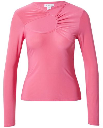 Warehouse Shirt - Pink
