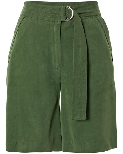Warehouse Shorts - Grün
