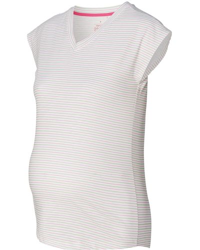 Esprit Maternity T-shirt - Weiß