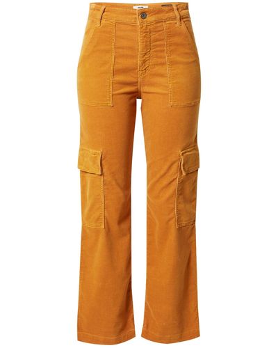 Mavi Mavi jeans 'letha' - Orange