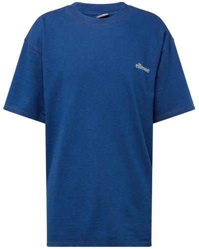 Ellesse T-shirt 'feeya' - Blau