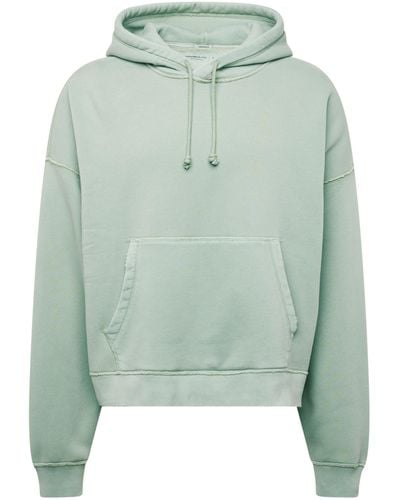 Abercrombie & Fitch Sweatshirt - Grün