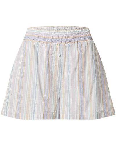 Cotton On Shorts - Mehrfarbig