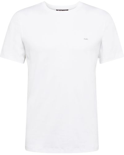 Michael Kors Shirt - Weiß