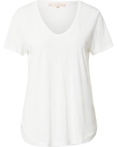 SOFT REBELS T-shirt 'ella' - Weiß