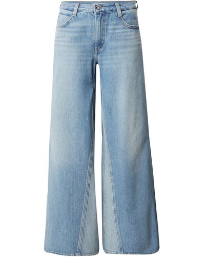 Levi's Jeans ''94 baggy wide leg alt' - Blau