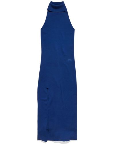 G-Star RAW Kleid - Blau